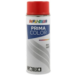 Spray Prima Color, rosu...