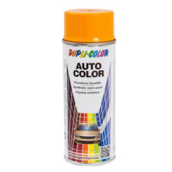 Spray Vopsea Auto, galben taxi