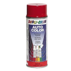 Spray Vopsea Auto, rosu 275