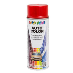 Spray Vopsea Auto, rosu...