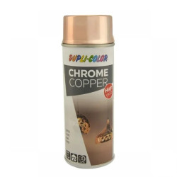Spray Vopsea, efect cupru