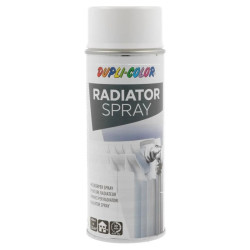 Spray radiator, alb,...