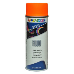 Vopsea spray fluorescentă...