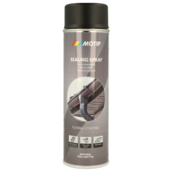 Spray pentru etanșare și...