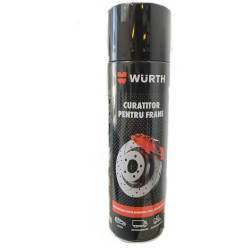 Spray Curațat Frâne Wurth,...