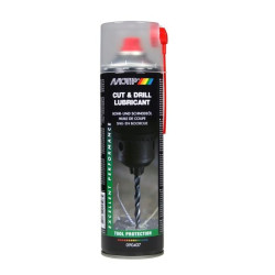 Spray lubrifiant pentru...