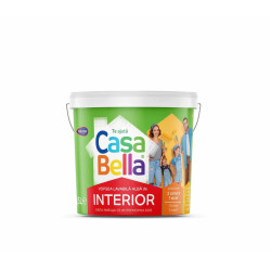 Vopsea lavabilă Casabella,...