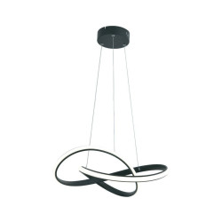 Suspensie LED INTRIGUE SP1...
