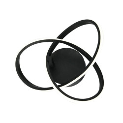 LED INTRIGUE AP1 NEGRU