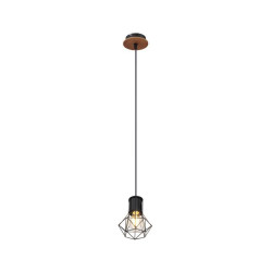 Suspensie Skull SP1