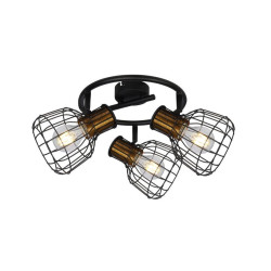 Spot Grimy PL3