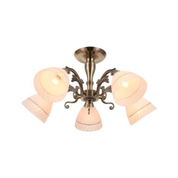 Candelabru ISRA 5