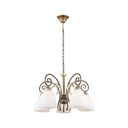 Candelabru NOBILE 5