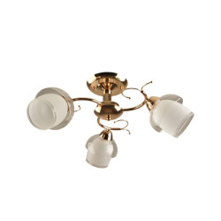 Candelabru ROSY PL3