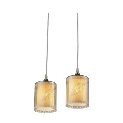 Lustra Natura SP2 LY 3237