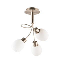 Candelabru MILKY 3