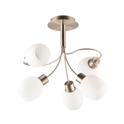 Candelabru MILKY 5