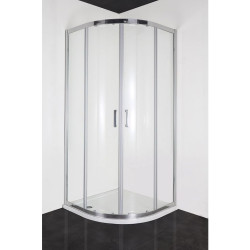 Cabina de dus Elite Crom
