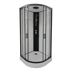 Cabina de dus