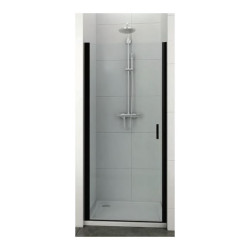 Cabina de dus Elite Black