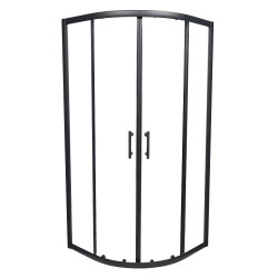 Cabina de dus Elite Ecoblack
