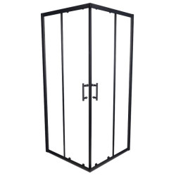 Cabina de dus Elite Eco Black