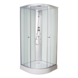 Cabina de dus TM01