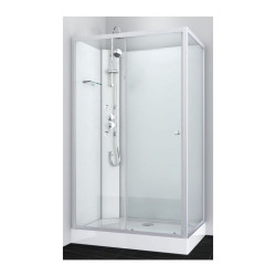 Cabina de dus Viva