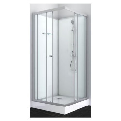 Cabina de dus Forte 1