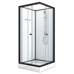 Cabina de dus Uni 1