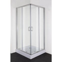Cabina de dus