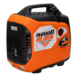Generator-invertor RURIS...