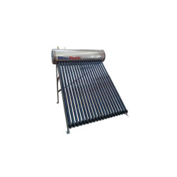 Boiler inox 200 l pentru...