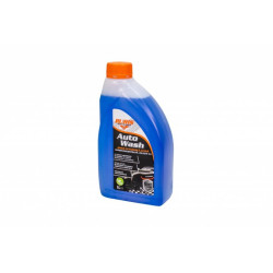 Detergent Auto Wash 1L
