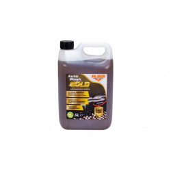 Detergent Auto Wash Gold 5L