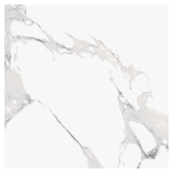 Gresie Bianco Carrara Matt,...