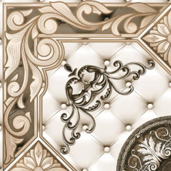 Gresie Dubai Beige, 40X40,...