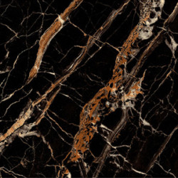 Gresie Clonic Black, 60x60,...