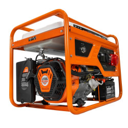 Generator R-Power Ge5500RC