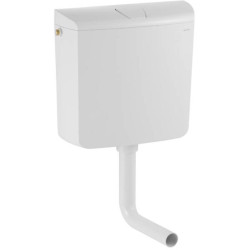 Rezervor WC Geberit