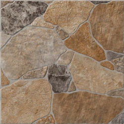 Gresie Quadro Brown, 45x45,...