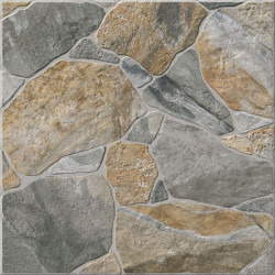 Gresie Riverstone Mix,...