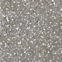 Gresie Veneto Grey, 45x45, gri