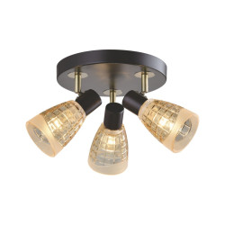 Plafoniera Pinto 3 / LY-1022