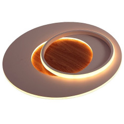 Plafonieră LED AVIDE Theo, 65W