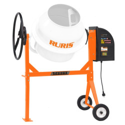 Betonieră RURIS BETALUX 1200X