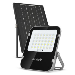 Lampă solara Avide IP 65,...