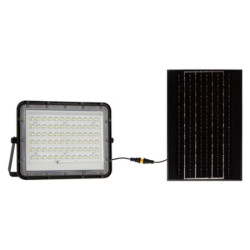 Proiector LED cu incarcare...