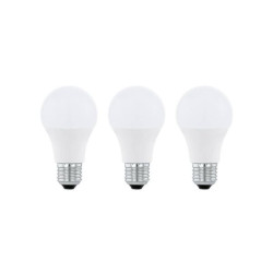 Set 3 becuri led, V-tac