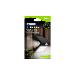 Status Led Solar Cambooya -...